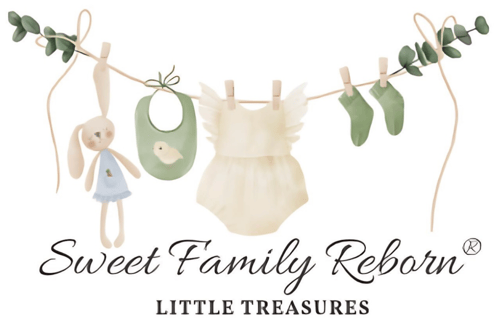 Sweet Family Reborn logo