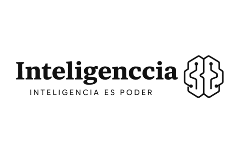 INTELIGENCCIA logo