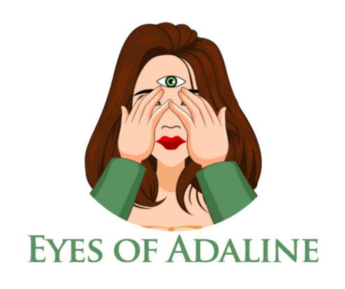 Eyes of Adaline logo