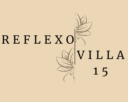 Reflexo Villa 15 logo