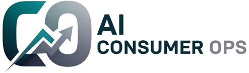 AI Consumer Ops logo