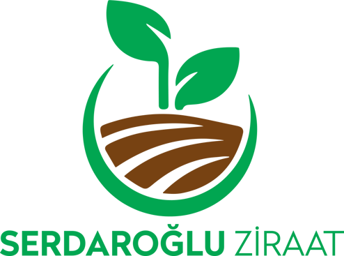 SERDAROĞLU ZİRAAT logo