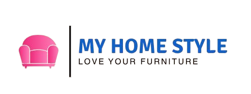 Home style sofa repair logo