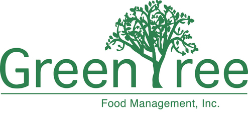 Greentree Food Management logo