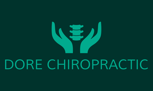 Dore Chiropractic logo