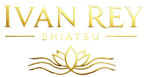 Iván Rey Shiatsu Valencia logo