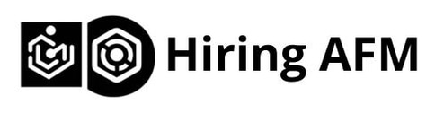 The Hiring Methods logo