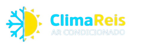 ClimaReis Ar Condicionado logo