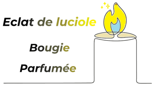 Eclat de luciole logo