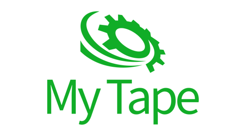 MyTape logo