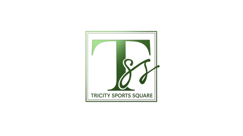 TRICITY SPORTS SQUARE logo