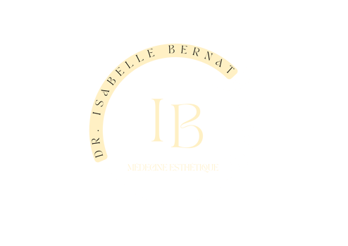 Docteur Isabelle Bernat logo