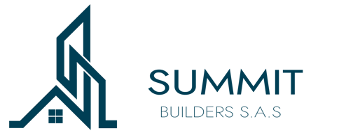 SUMMIT BUILDERS S.A.S. logo