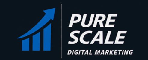Pure Scale logo