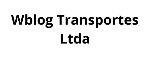 Wblog Transportes Ltda logo