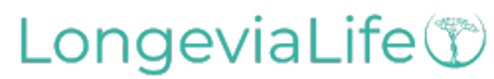 LongeviaLife logo