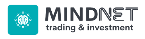 Mindnett logo