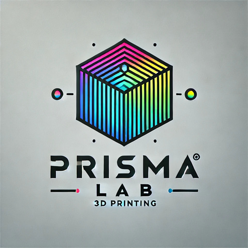 Prisma Lab logo