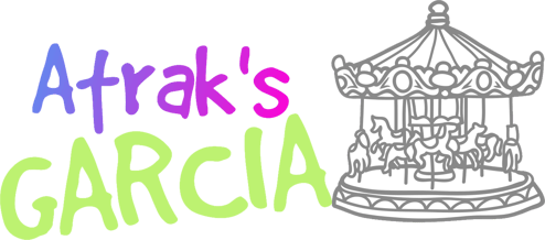 atraks garcia logo