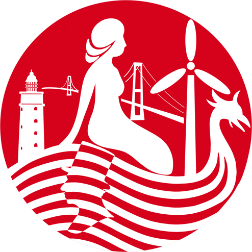 Danish Semester 2025 logo
