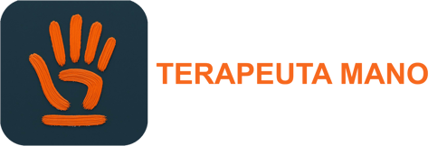 Terapeuta Mano logo