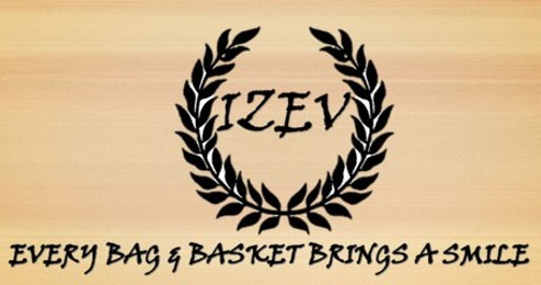 IZEV.CRAFTED logo
