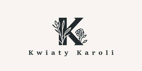 kwiatykaroli logo