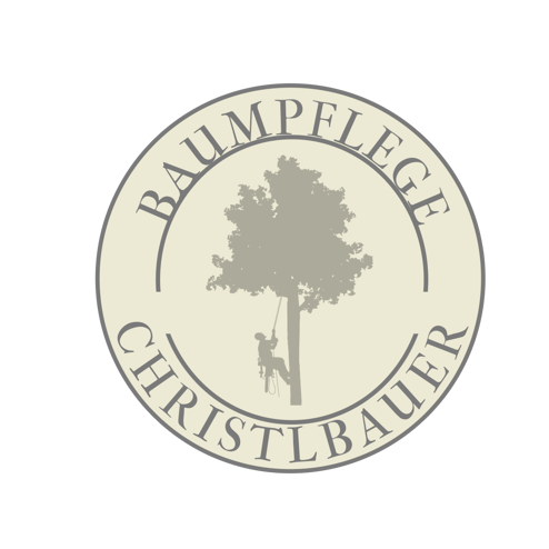 Baumpflege Christlbauer logo