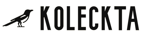 Koleckta logo