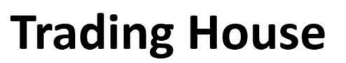 Treding House logo