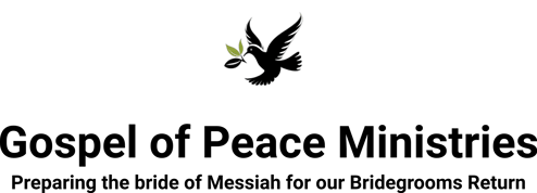 Gospel Of Peace Ministries logo