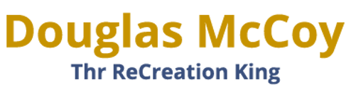Douglas McCoy logo