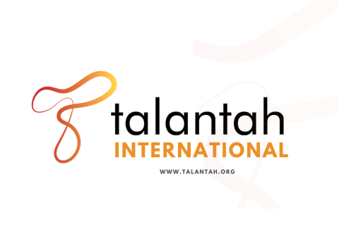 TALANTAH International logo