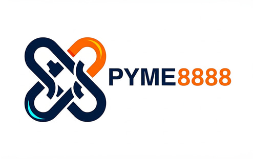pyme8888 logo