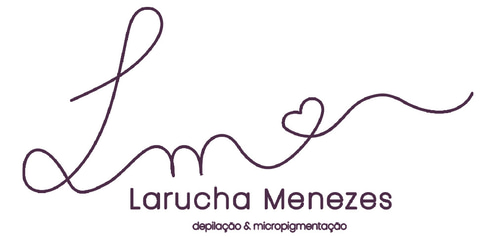 Studio Larucha Menezes logo