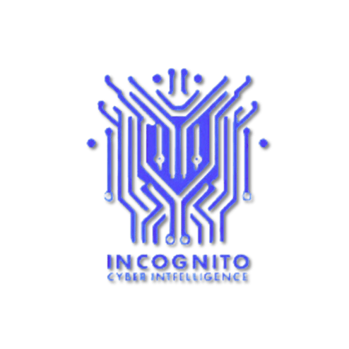 incognito cyber intelligence logo