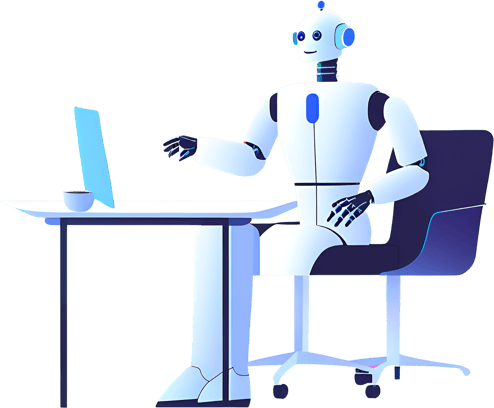 SALES AUTOMATION BOTS logo