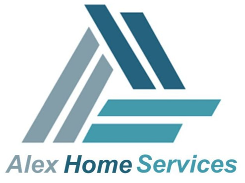 Alex Home Services logo