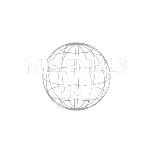 Millenials GME: Daily Newsletter Sobre negocios y criptomone logo
