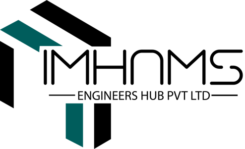 IMHAMSENGINEERS HUB PVT LTD logo