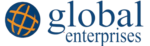 global engineering and it services logo