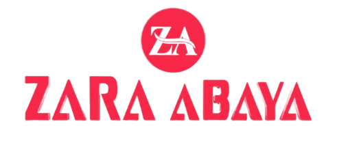 Zara Abaya logo