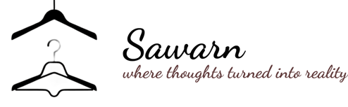 Sawarn Boutique logo