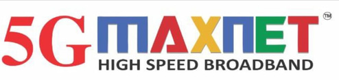 5gmaxnet logo