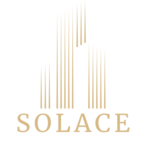 Solace Property Group logo