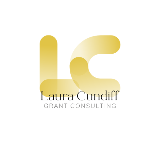 Lc Grant Consulting logo