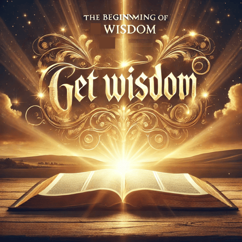 Verse Of Wisdom logo