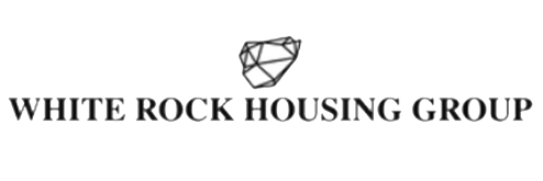 White Rock Housing Group logo