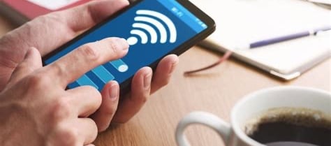 WiFi calling and texting, mobile security, mobile privacy, encryption