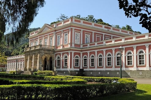 Museu Imperial de Dom Pedro II